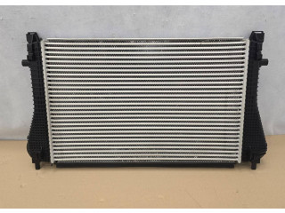 Интеркулер 5Q0145V01, 3114C Audi A3 S3 8V
