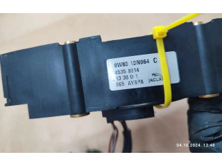 Подрулевой шлейф SRS 2W9314A664AF, 2W9314A664AG Jaguar XF X250