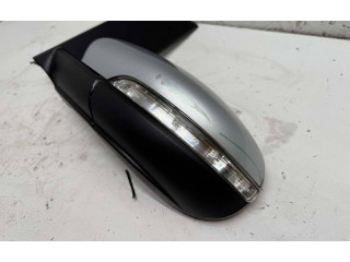 Зеркало электрическое        Volkswagen Touran II  2010 - 2016 года   