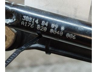 Модуль управления слепым пятном A1769061800, W000027118 Mercedes-Benz GLA W156