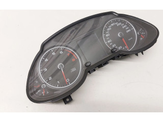 Панель приборов 8R0920901 Audi Q5 SQ5