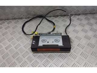 Подушка безопасности пассажира    Subaru Forester SH