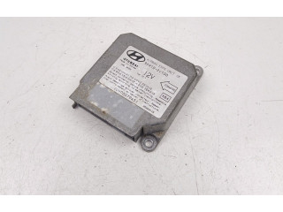 Блок подушек безопасности 959102C100   Hyundai Coupe