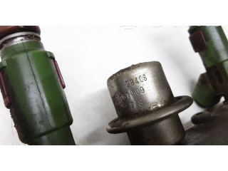 Комплект форсунок 0280161509 Volvo V70 B5244S