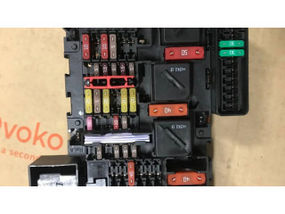 Pojistková skříňka 9270354, J18170 BMW 2 F46 2018