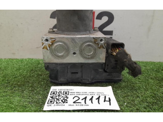 Блок АБС 34516790381, 34516790381   Mini  One - Cooper R50 - 53  2001 - 2006 года