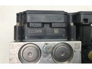 Блок АБС 104474500B, CET222698022340 Tesla Model Y 2020 - года