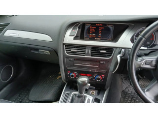Руль Audi A4 Allroad B8  2008-2016 года 8K0419091BG      