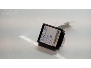 Блок управления дверью