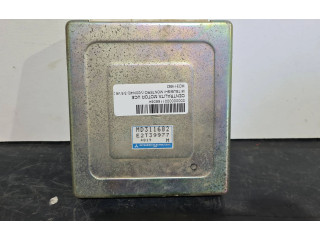 Блок управления двигателя MD311682 Mitsubishi Montero