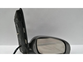 Зеркало электрическое Сзади Volkswagen Touran I 2003-2010 года