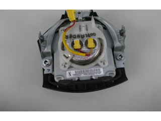 Подушка безопасности водителя 7030A088XA Mitsubishi Outlander