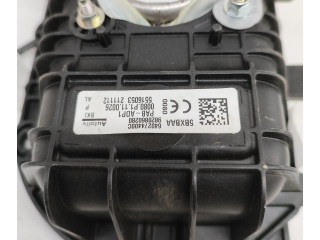 Подушка безопасности пассажира 9820860280, 640274400C   Peugeot 2008 II