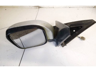 Zpětné zrcátko Mitsubishi Pajero 2002 e13010408, E13010408