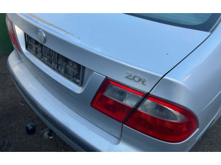 Переключатель дворников    Saab 9-5