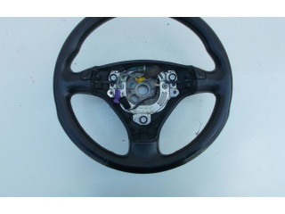 Руль Audi A6 S6 C5 4B 1997 - 2005 года 8Z0419091AD, 8Z0419091AD