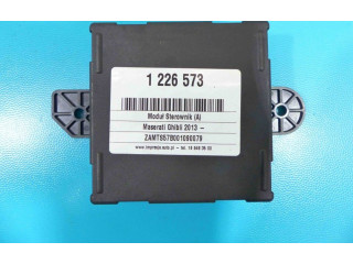 Блок комфорта 52851639AC, IMPRK1226573 Maserati Ghibli