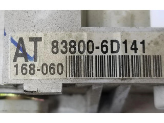 Přístrojová deska  Toyota Land Cruiser (J120) 2004 838006D141, 838006D141  