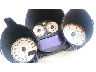 Панель приборов 110080264011, 1807050458 Alfa Romeo GT