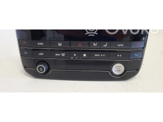 Блок управления климат-контролем GX6314F498AE   Jaguar XE