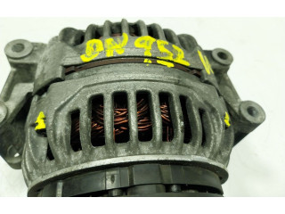 Генератор 06H903016L, 06H903016L Audi A4 Allroad
