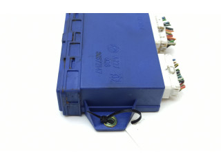 Блок комфорта 60672147   Alfa Romeo 166   