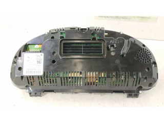 Přístrojová deska  BMW 7 F01 F02 F03 F04 2011   