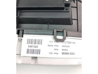 Панель приборов 31270901AA, FR1700   Volvo XC60       