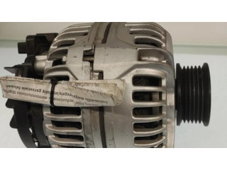 Генератор 0124515017, 9442841   Volvo S80 2.4     