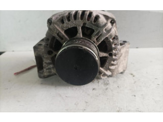 Генератор 13117279YQ   Opel Meriva A      