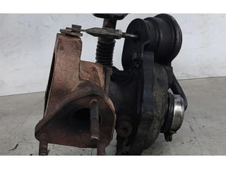 Турбина Fiat Grande Punto 73501343, 00168 для двигателя 199 A2.000|199 A9.000