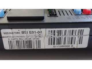 Комфортный модуль