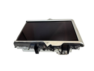 Дисплей 109805099H, T17J1175984R1 Tesla Model X