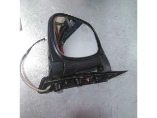 Zpětné zrcátko Hyundai H-100 2004 ELECTRICO3PIN, NEGRO