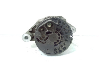 Турбина Генератор Lancia Delta III  51764265, 198A2000         