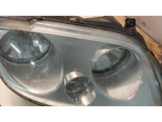 Передняя фара