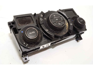 Блок управления климат-контролем 96738323XT, 6452Y4   Peugeot 5008