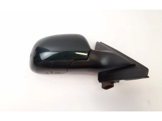 Зеркало электрическое        Audi A6 S6 C4 4A  1994 - 1997 года   