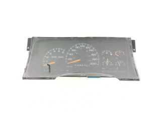 Панель приборов 16221495, A2214951191   Chevrolet Tahoe       