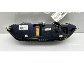 Блок управления климат-контролем 972501W090   KIA Rio