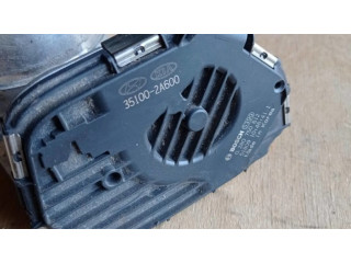 Дроссельная заслонка