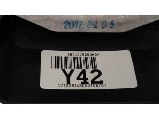 Volant Hyundai Kona 2017 56110J9390MGY, E2-B3-39-2