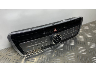 Блок управления климат-контролем 6871036000 SsangYong Rexton