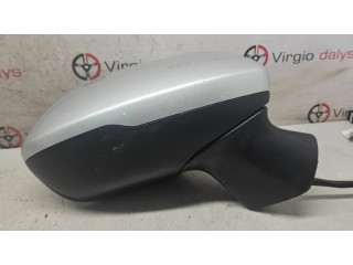 Zpětné zrcátko pravé Chevrolet Cruze II 2017 39063939, 54875