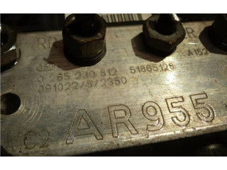 Řídící jednotka 51865128 Alfa Romeo Mito 2009