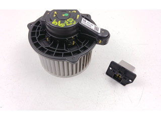 Вентилятор печки 97113K7000 Hyundai i10