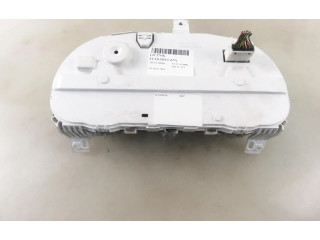 Панель приборов 8100A115, 507920H   Mitsubishi Outlander       