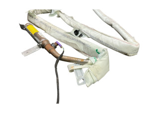 Боковая подушка безопасности 8P4880742J Audi A3 S3 A3 Sportback 8P