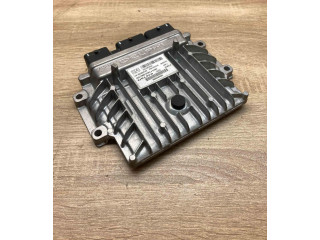 Řídící jednotka 9663548180, 9666266580 Peugeot 307 CC 2003