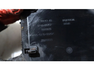 Блок предохранителей     Mazda 3 I    